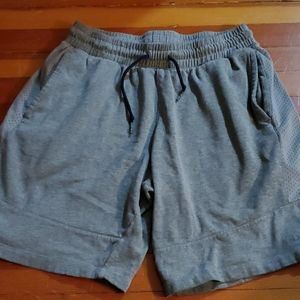 Sweat shorts